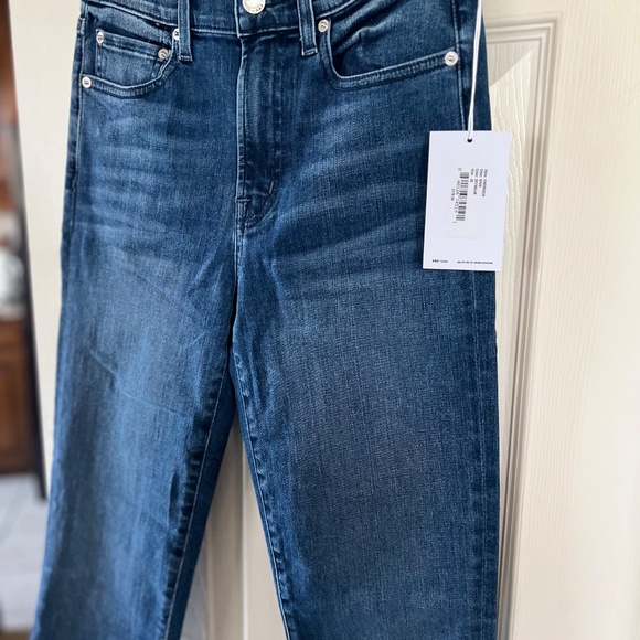 Edwin Bree Seymour Jeans - Picture 4 of 8